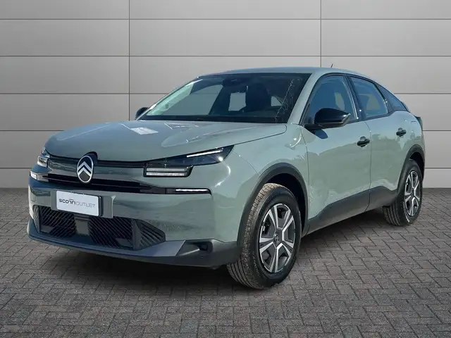 Citroen C4 1.2 Hybrid You