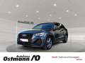 Audi Q2 35 TFSI S-Line S-Line RFK AHK Matrix ACC Gris - thumbnail 1