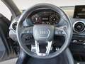Audi Q2 35 TFSI S-Line S-Line RFK AHK Matrix ACC Gris - thumbnail 12