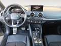 Audi Q2 35 TFSI S-Line S-Line RFK AHK Matrix ACC Gris - thumbnail 10