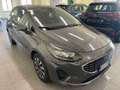 Ford Fiesta 1.1 75 CV 5 porte Titanium (VEDI DESCRIZIONE) Gris - thumbnail 4