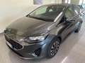 Ford Fiesta 1.1 75 CV 5 porte Titanium (VEDI DESCRIZIONE) Gris - thumbnail 2