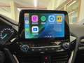 Ford Fiesta 1.1 75 CV 5 porte Titanium (VEDI DESCRIZIONE) Gris - thumbnail 23