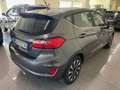 Ford Fiesta 1.1 75 CV 5 porte Titanium (VEDI DESCRIZIONE) Gris - thumbnail 7