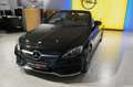 Mercedes-Benz C 180 Cabrio °AMG Line°Leder°Airscarf° Schwarz - thumbnail 4
