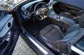 Mercedes-Benz C 180 Cabrio °AMG Line°Leder°Airscarf° Schwarz - thumbnail 14