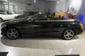 Mercedes-Benz C 180 Cabrio °AMG Line°Leder°Airscarf° Schwarz - thumbnail 5