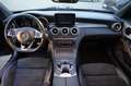 Mercedes-Benz C 180 Cabrio °AMG Line°Leder°Airscarf° Schwarz - thumbnail 17
