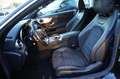 Mercedes-Benz C 180 Cabrio °AMG Line°Leder°Airscarf° Schwarz - thumbnail 15