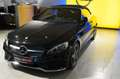 Mercedes-Benz C 180 Cabrio °AMG Line°Leder°Airscarf° Schwarz - thumbnail 11