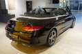 Mercedes-Benz C 180 Cabrio °AMG Line°Leder°Airscarf° Schwarz - thumbnail 8
