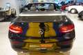 Mercedes-Benz C 180 Cabrio °AMG Line°Leder°Airscarf° Schwarz - thumbnail 7