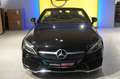 Mercedes-Benz C 180 Cabrio °AMG Line°Leder°Airscarf° Schwarz - thumbnail 3