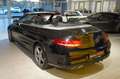 Mercedes-Benz C 180 Cabrio °AMG Line°Leder°Airscarf° Schwarz - thumbnail 6