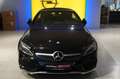 Mercedes-Benz C 180 Cabrio °AMG Line°Leder°Airscarf° Schwarz - thumbnail 10