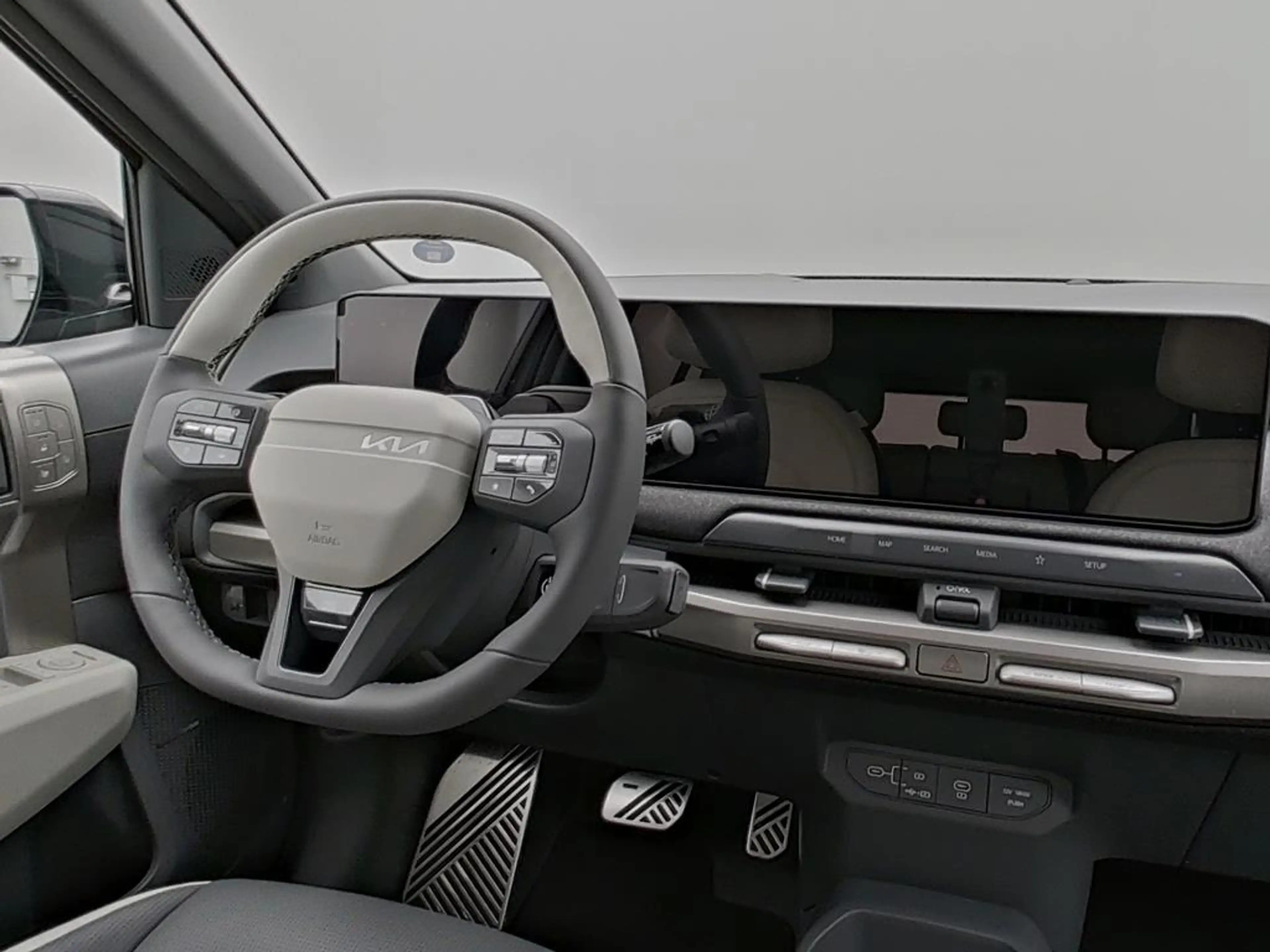 Kia EV3 81.4 GTL DWP COMT DG — photo 14