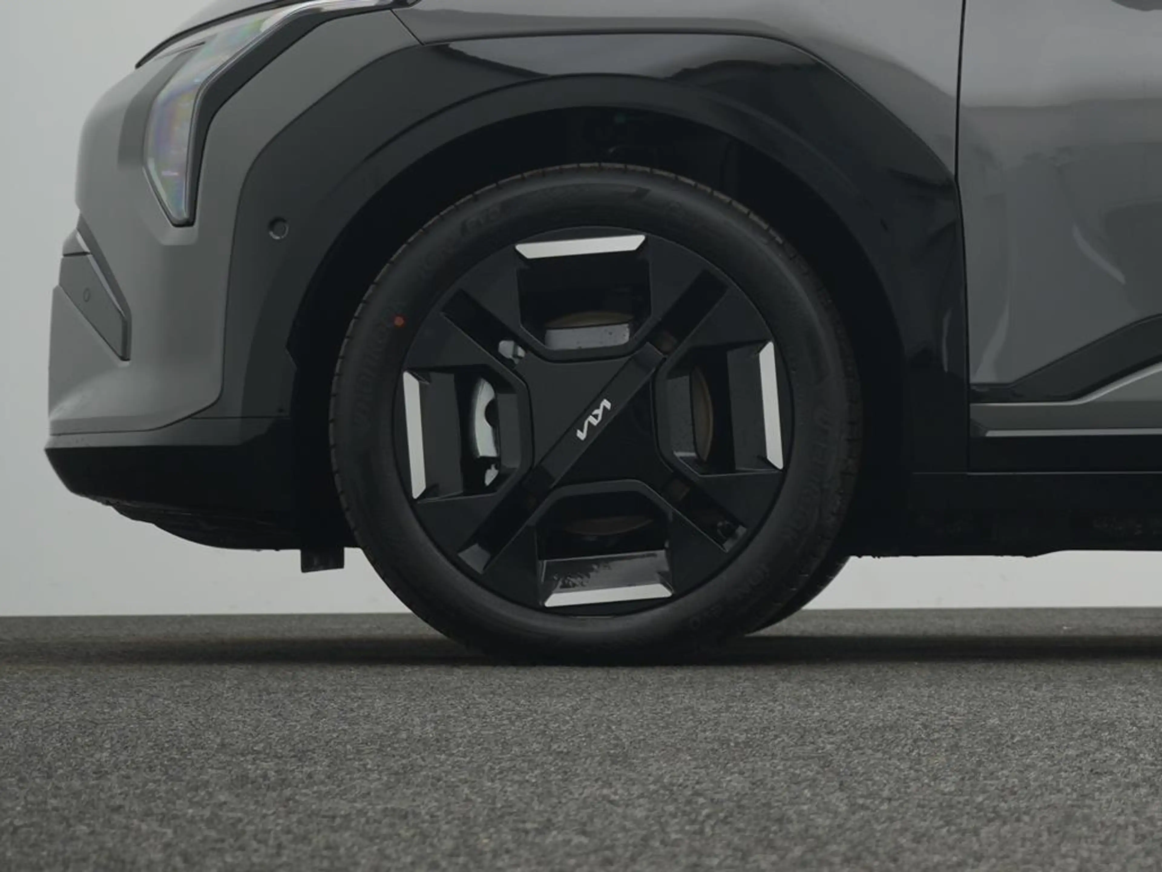 Kia EV3 81.4 GTL DWP COMT DG — photo 10