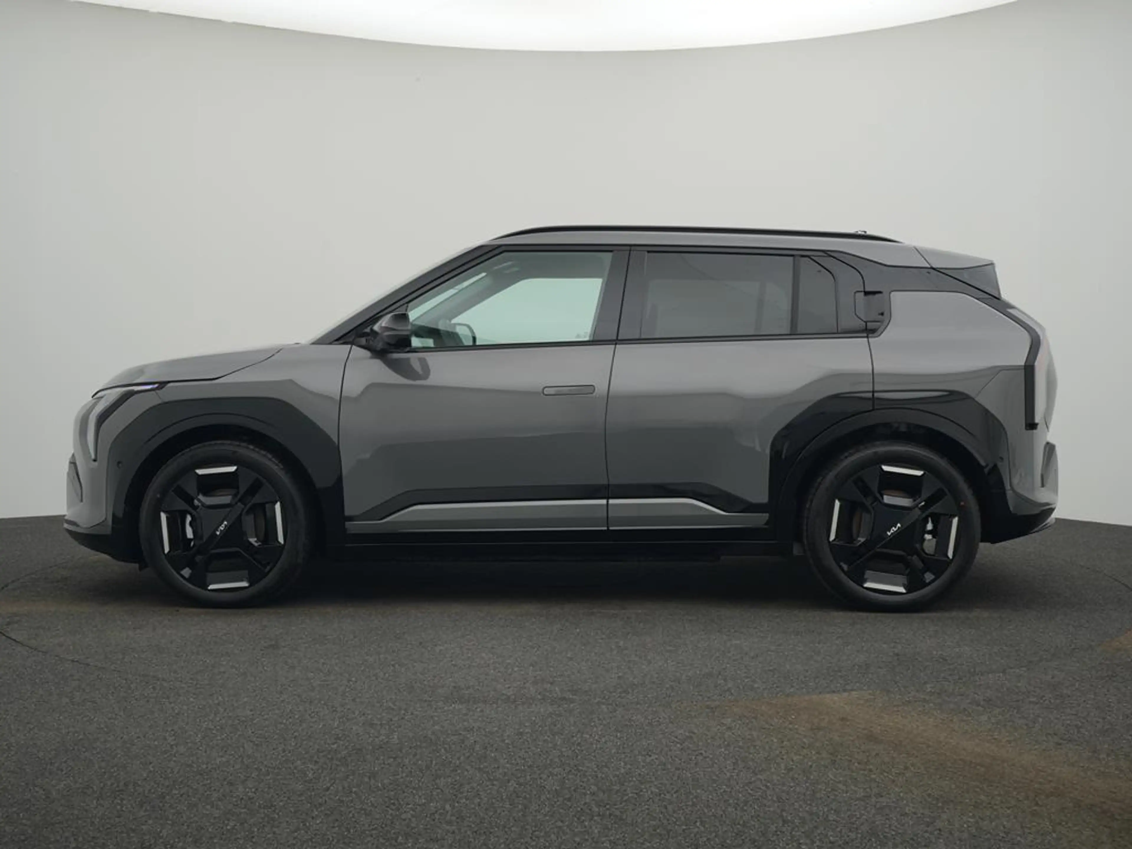 Kia EV3 81.4 GTL DWP COMT DG — photo 5