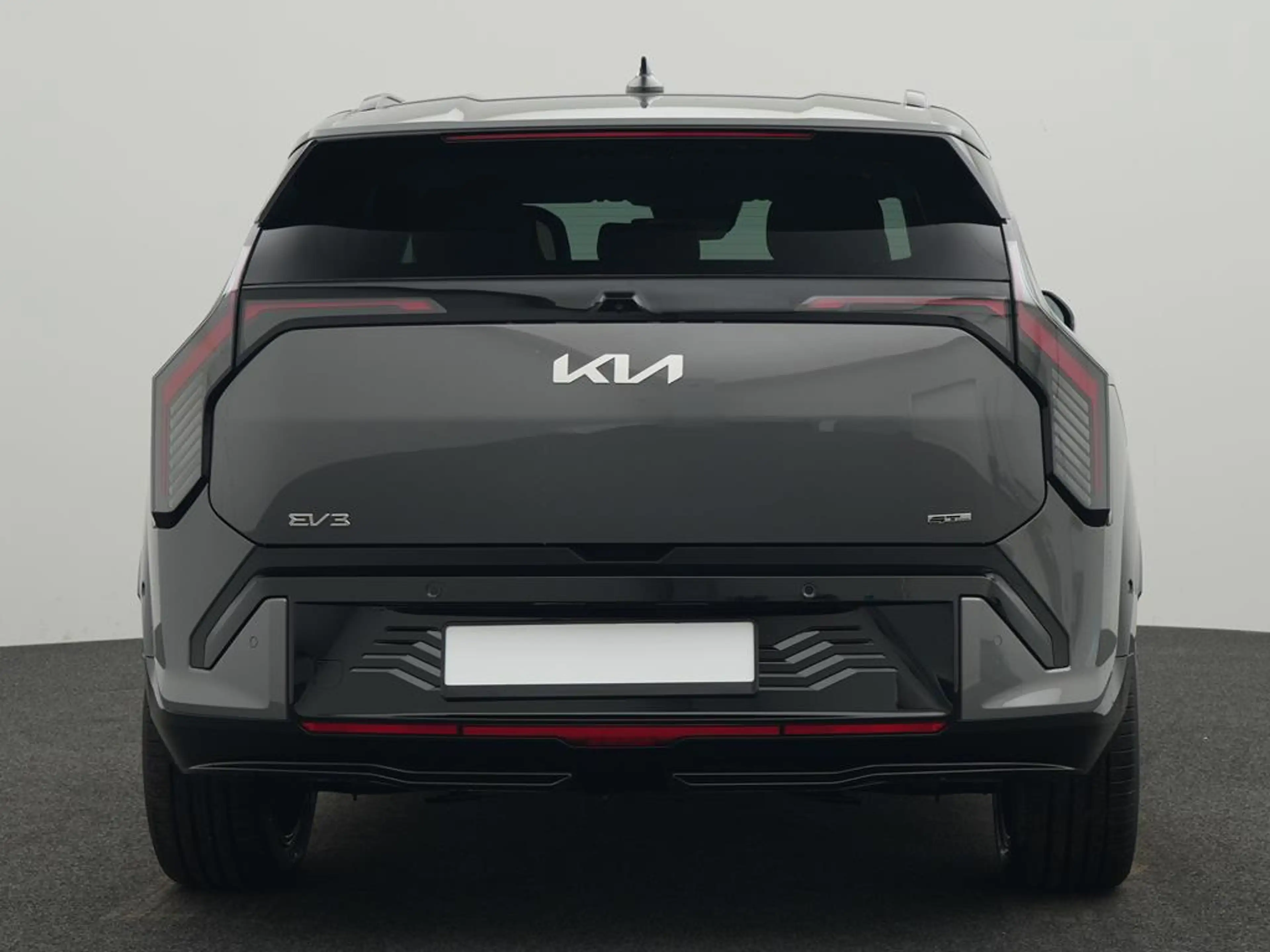 Kia EV3 81.4 GTL DWP COMT DG — photo 4