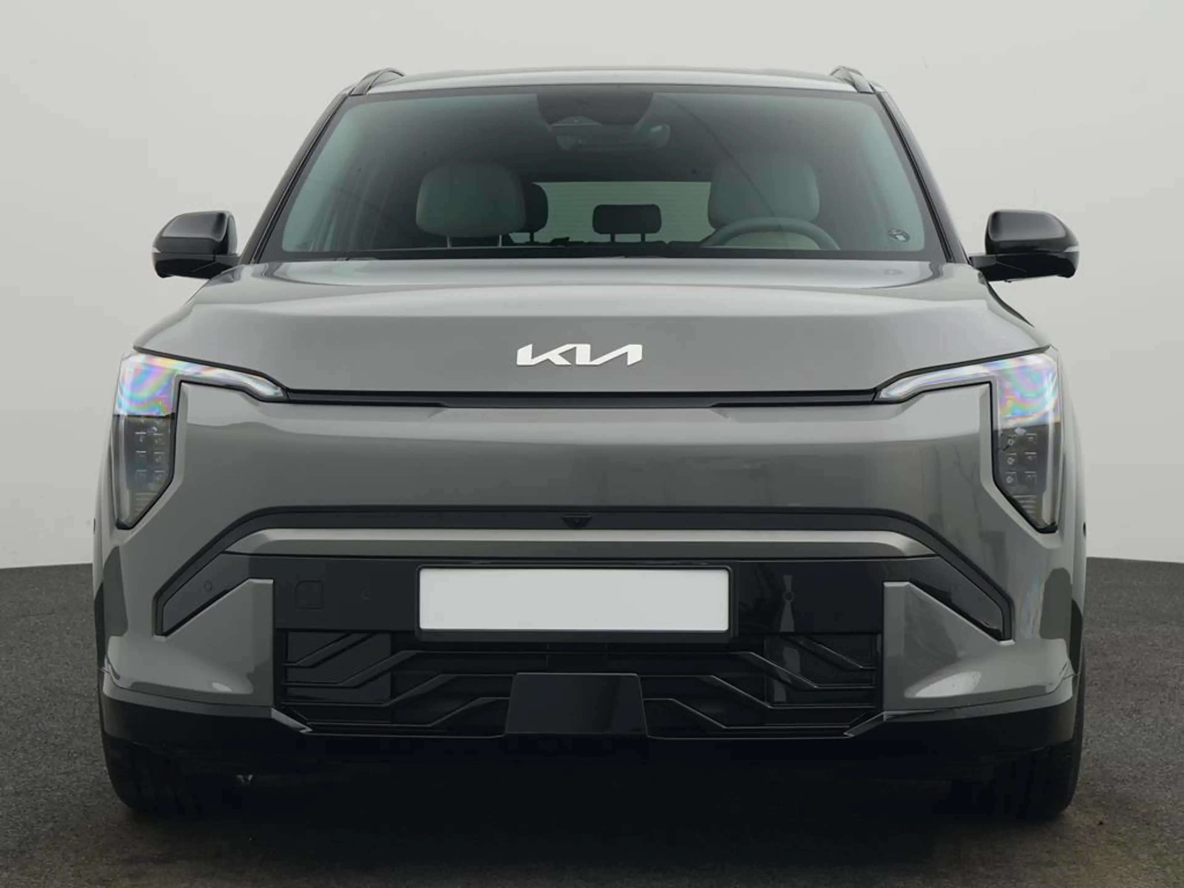Kia EV3 81.4 GTL DWP COMT DG — photo 3