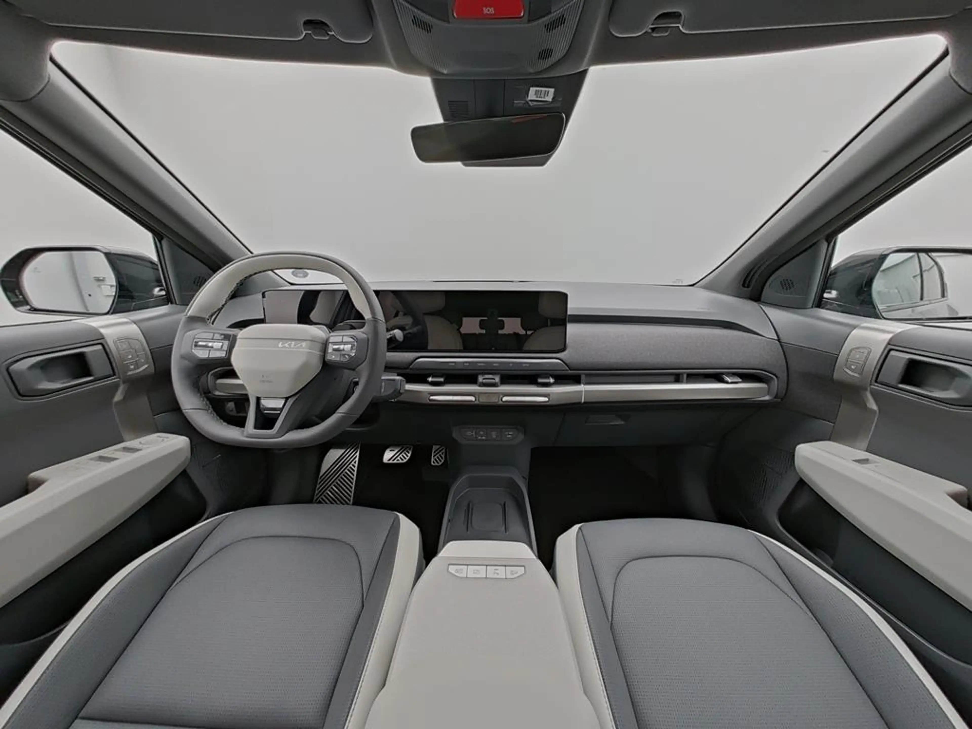 Kia EV3 81.4 GTL DWP COMT DG — photo 12