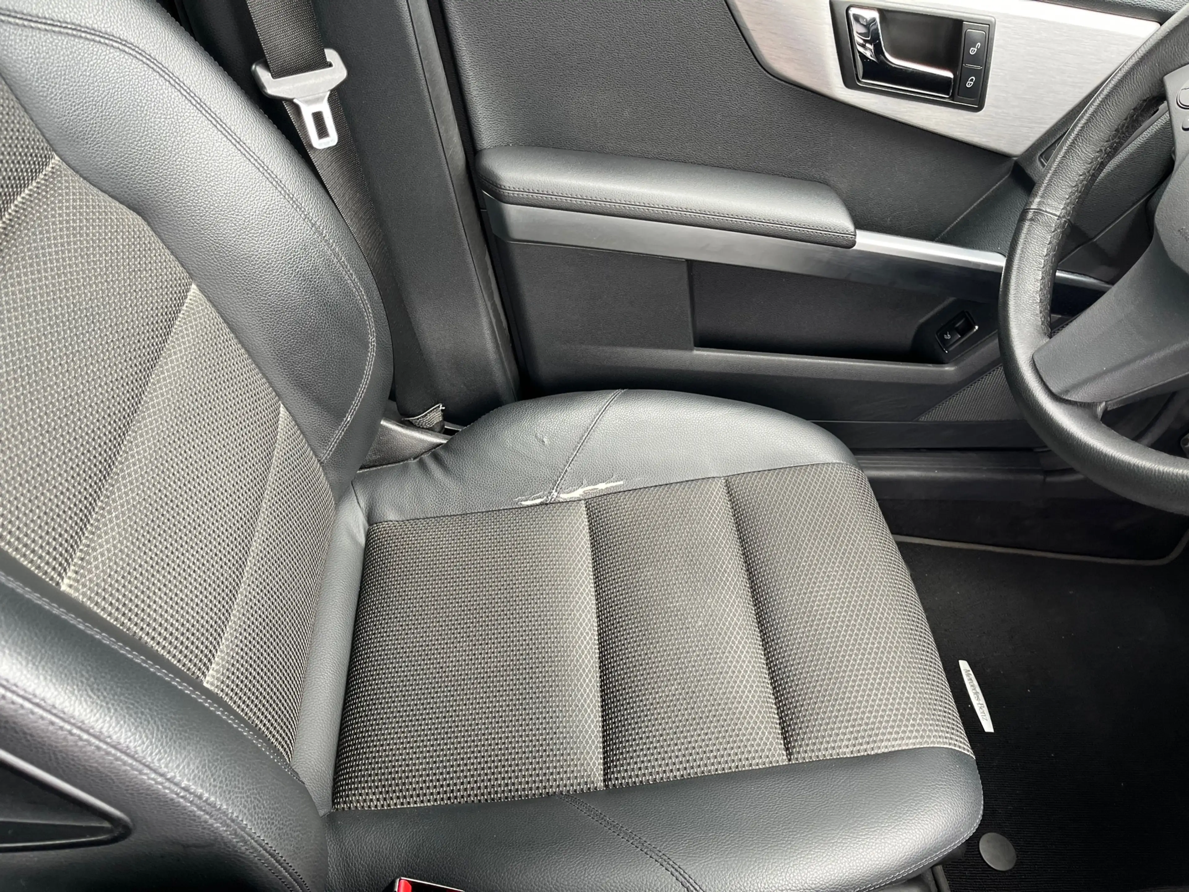 Mercedes-Benz GLK 320 CDI 4-Matic/ 1e eigenaar ! — photo 11