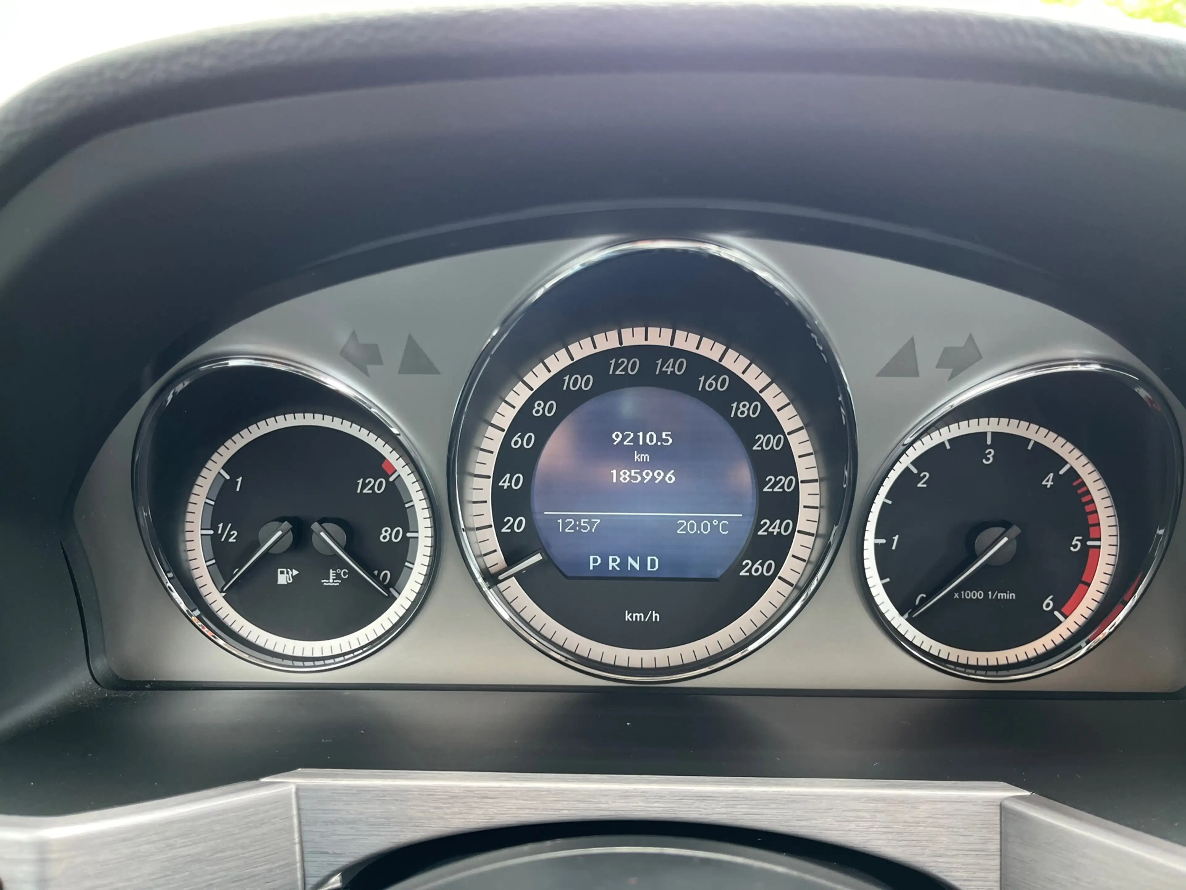 Mercedes-Benz GLK 320 CDI 4-Matic/ 1e eigenaar ! — photo 4