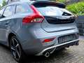 Volvo V40 V40 D3 R Design Silber - thumbnail 2
