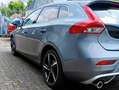 Volvo V40 V40 D3 R Design Silber - thumbnail 3