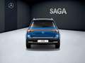 Mercedes-Benz EQB 250 250 + Luxury Line Bleu - thumbnail 4