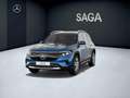 Mercedes-Benz EQB 250 250 + Luxury Line Bleu - thumbnail 10
