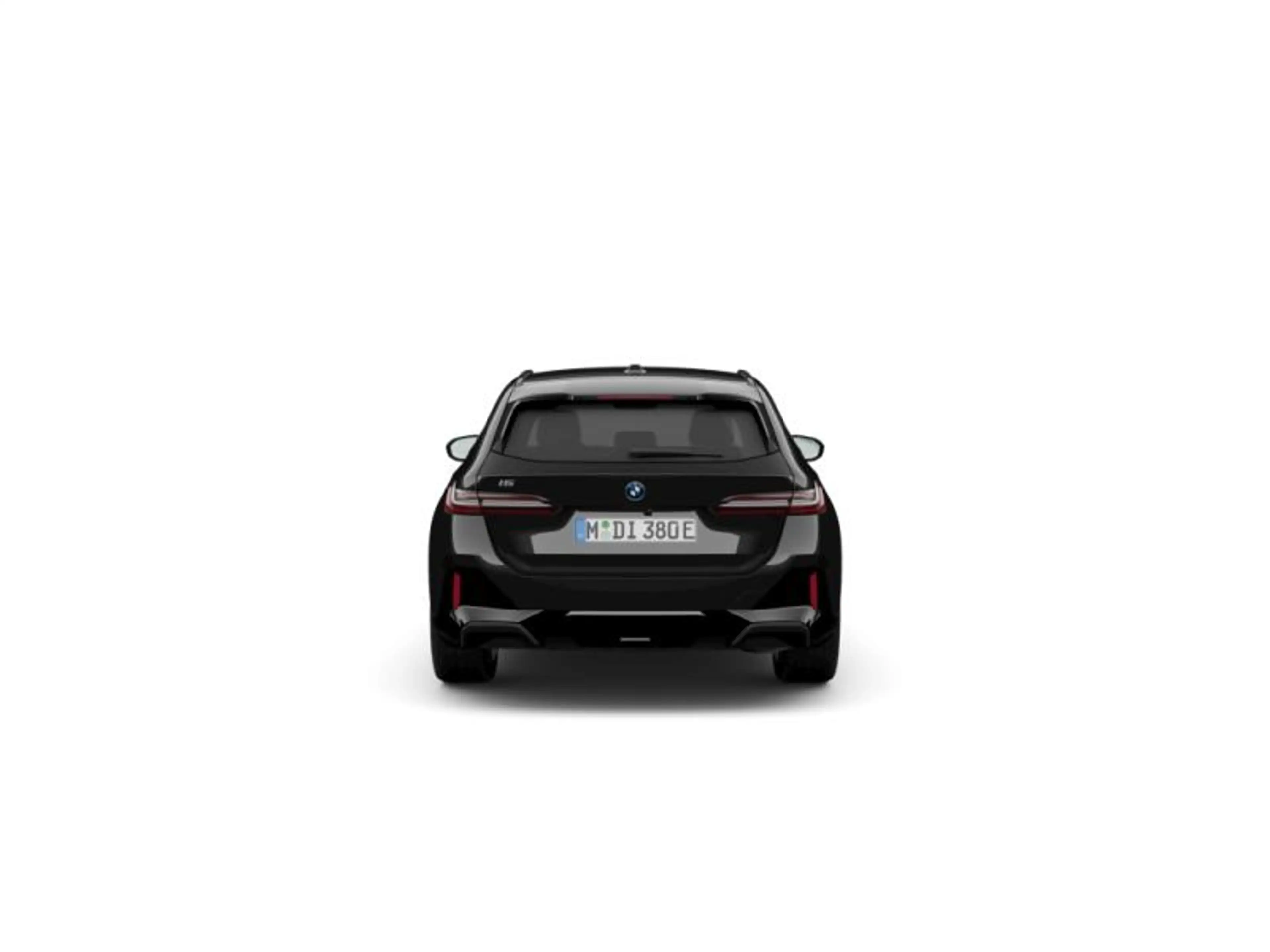 BMW i5 i5 eDrive40 Touring M Sport | PANO | H&K | 4-ZONE — photo 4
