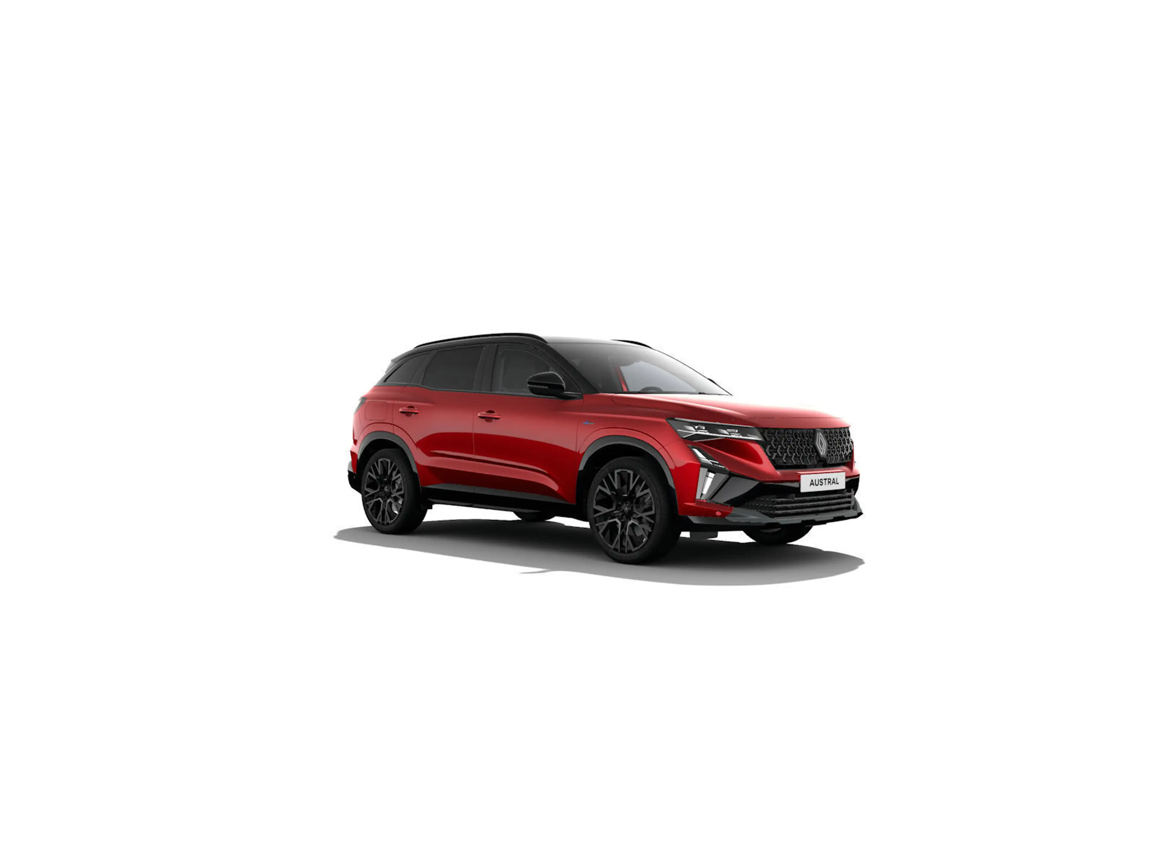 Renault Austral Esprit Alpine Full Hybrid E-Tech 200 — photo 10