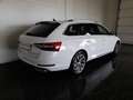 Skoda Superb Kombi L&K IV 156/218 DSG *SKY / LEDER MIT SITZB... Blanc - thumbnail 2