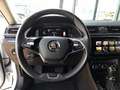 Skoda Superb Kombi L&K IV 156/218 DSG *SKY / LEDER MIT SITZB... Blanc - thumbnail 9