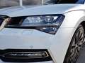 Skoda Superb Kombi L&K IV 156/218 DSG *SKY / LEDER MIT SITZB... Blanc - thumbnail 18