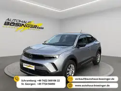 Opel Mokka Basis CarPlay / Kamera