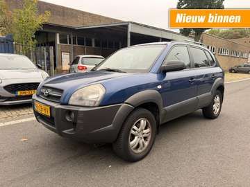 2.0i Dynamic AIRCO MOTOR NO START EXPORT