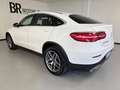 Mercedes-Benz GLC 250 d 4Matic Coupé Premium AMG Blanco - thumbnail 7