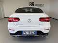 Mercedes-Benz GLC 250 d 4Matic Coupé Premium AMG Blanco - thumbnail 8