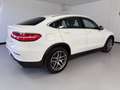 Mercedes-Benz GLC 250 d 4Matic Coupé Premium AMG Blanco - thumbnail 9