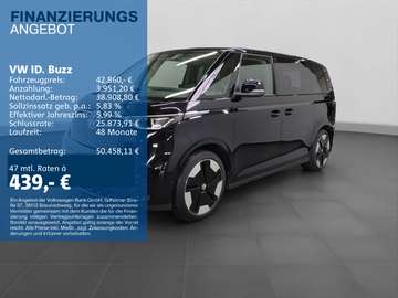 ID.Buzz PRO AHK LM21 ACC
