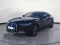 BMW i4 eDrive40 Klimaaut. Sitzhzg. Vorn Schwarz - thumbnail 2