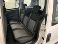 Fiat Doblo 1.3 MJT 5 Posti Combi N1 AUTOCARRO Blanc - thumbnail 13