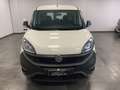 Fiat Doblo 1.3 MJT 5 Posti Combi N1 AUTOCARRO Blanc - thumbnail 2