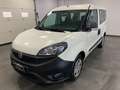 Fiat Doblo 1.3 MJT 5 Posti Combi N1 AUTOCARRO Blanc - thumbnail 3