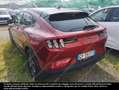 Ford Mustang Mach-E Elettrico Extended 294CV Premium Rouge - thumbnail 4