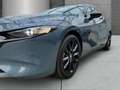 Mazda 3 Homura 2.0 HUD AT Navi LED ACC Apple CarPlay Andro Grau - thumbnail 4