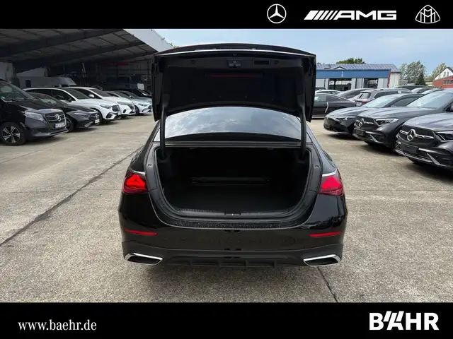 Mercedes-Benz 450 view 15