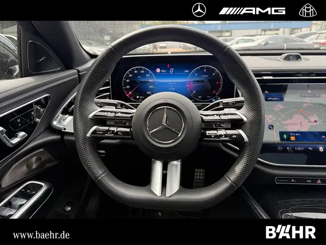 Mercedes-Benz 450 view 13